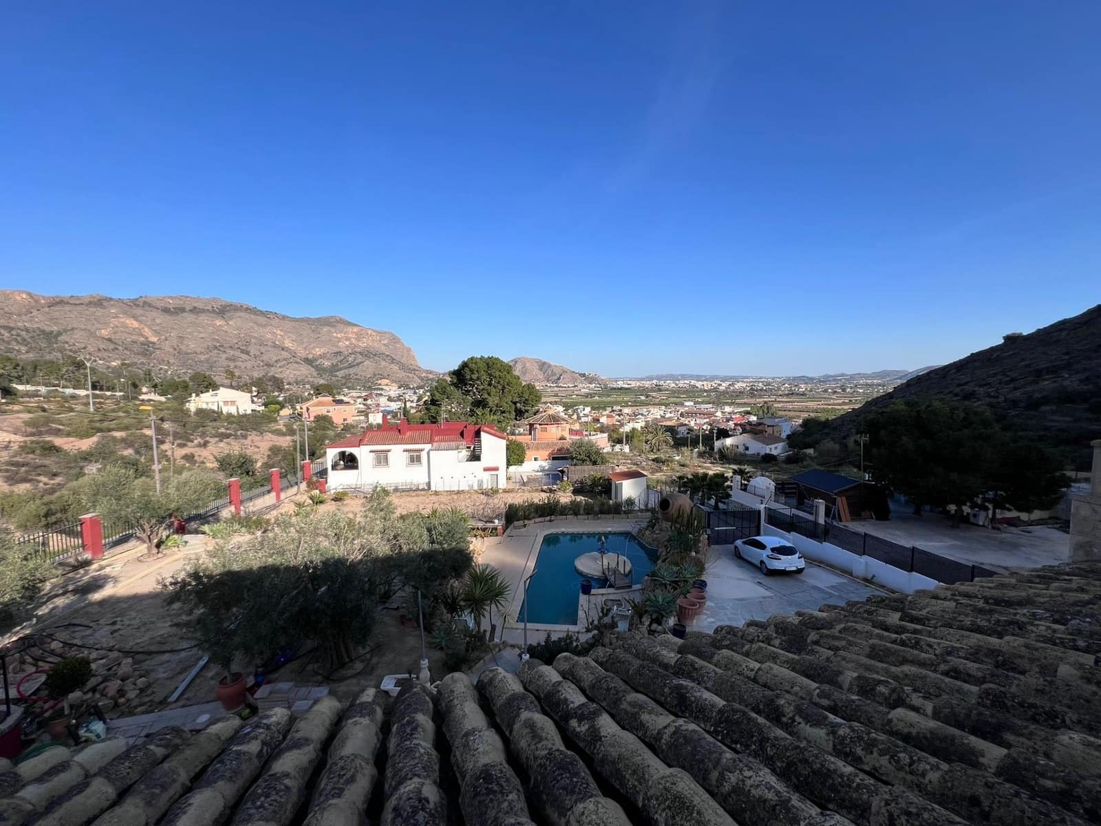 4 bedroom Villa for sale in Raiguero de Bonanza with pool - € 410,000 (Ref: 10052766)
