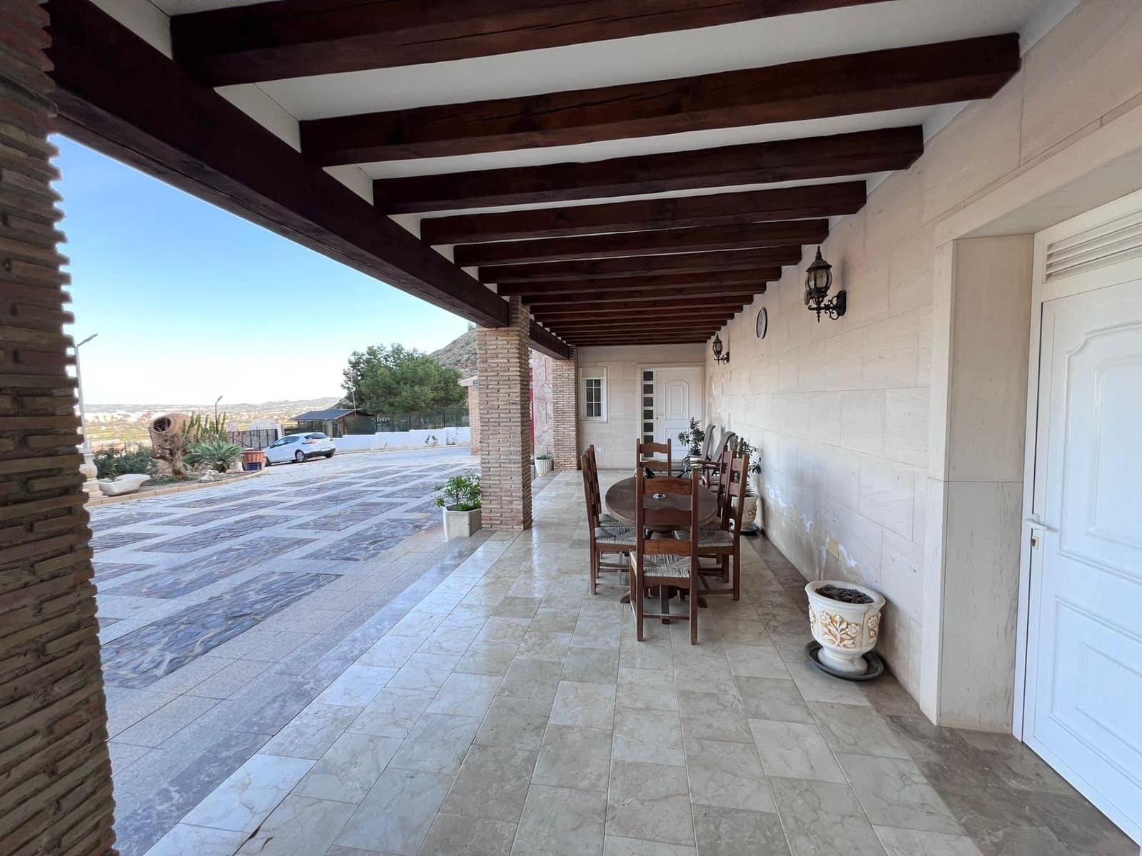 4 bedroom Villa for sale in Raiguero de Bonanza with pool - € 410,000 (Ref: 10052766)