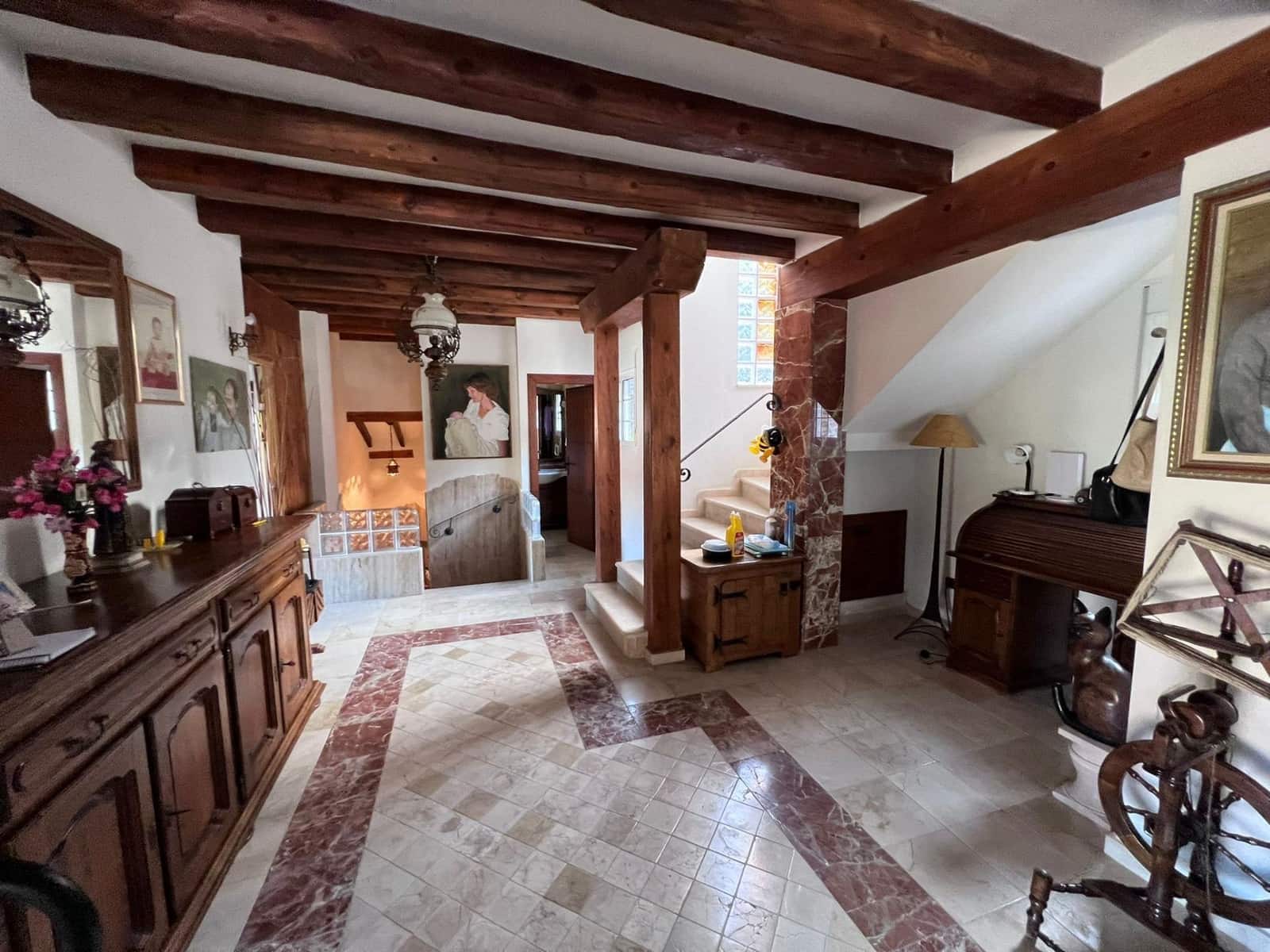 4 bedroom Villa for sale in Raiguero de Bonanza with pool - € 410,000 (Ref: 10052766)