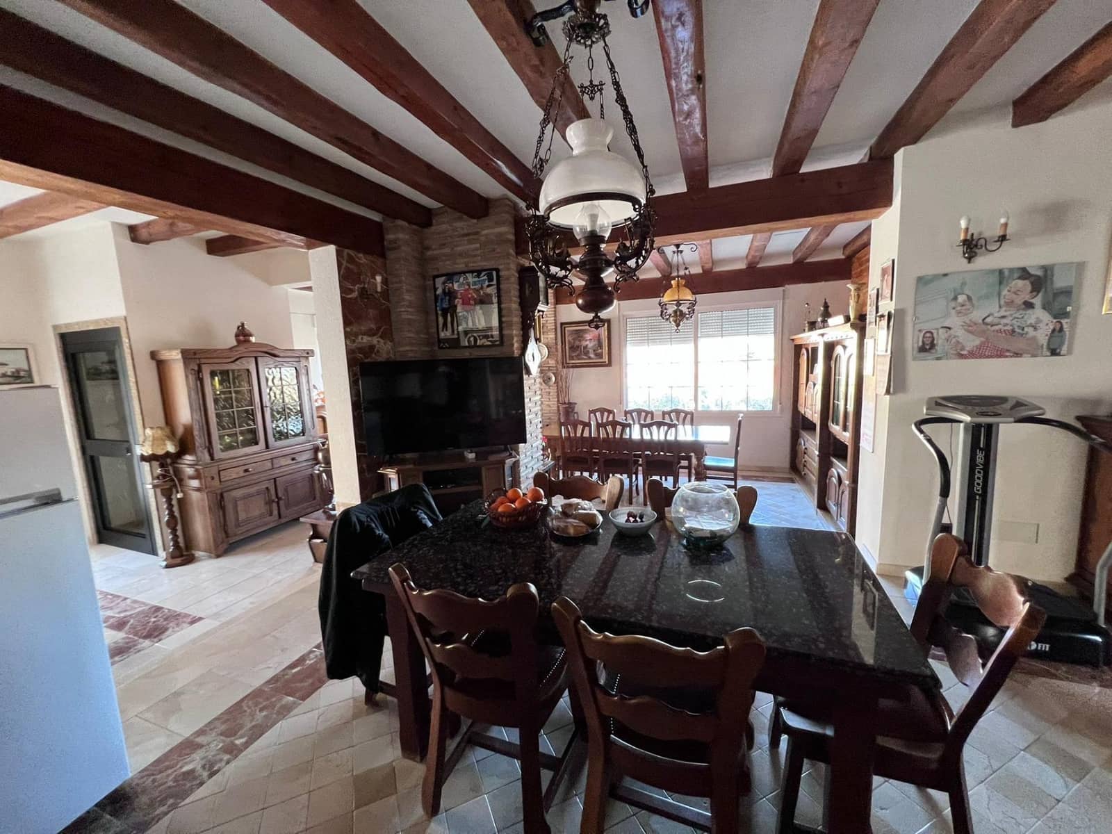 4 bedroom Villa for sale in Raiguero de Bonanza with pool - € 410,000 (Ref: 10052766)