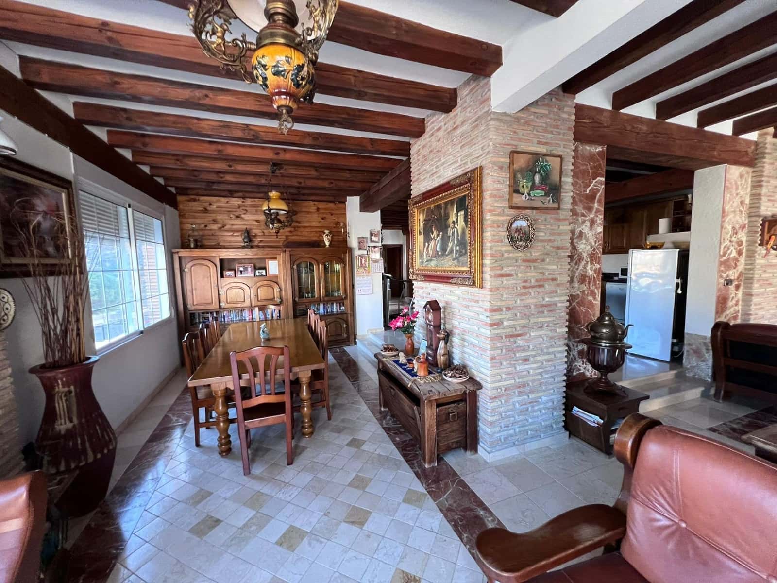 4 bedroom Villa for sale in Raiguero de Bonanza with pool - € 410,000 (Ref: 10052766)