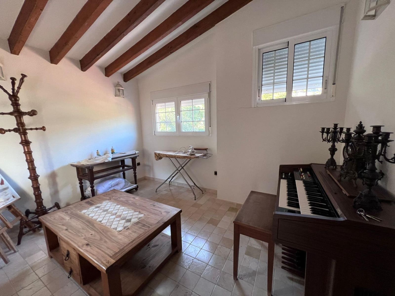 4 bedroom Villa for sale in Raiguero de Bonanza with pool - € 410,000 (Ref: 10052766)