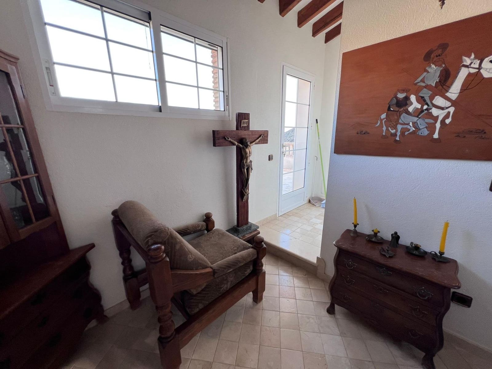 4 bedroom Villa for sale in Raiguero de Bonanza with pool - € 410,000 (Ref: 10052766)