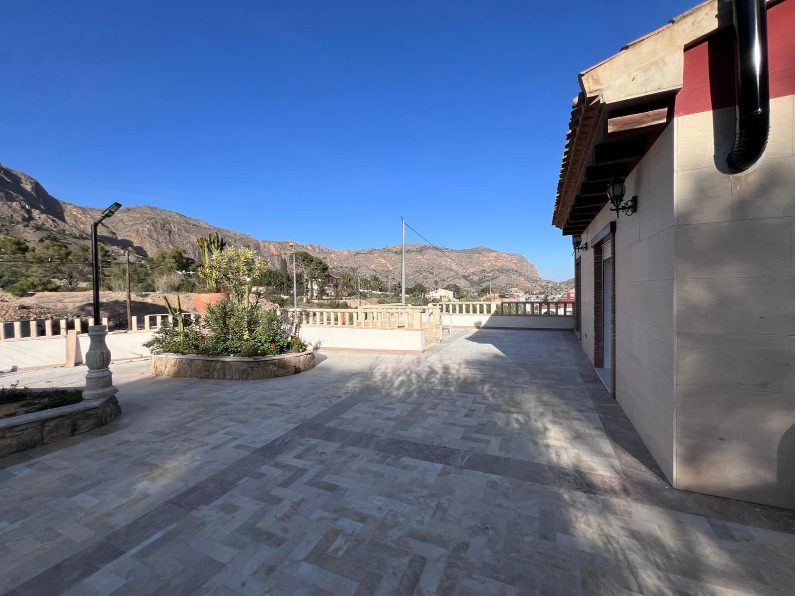 4 bedroom Villa for sale in Raiguero de Bonanza with pool - € 410,000 (Ref: 10052766)