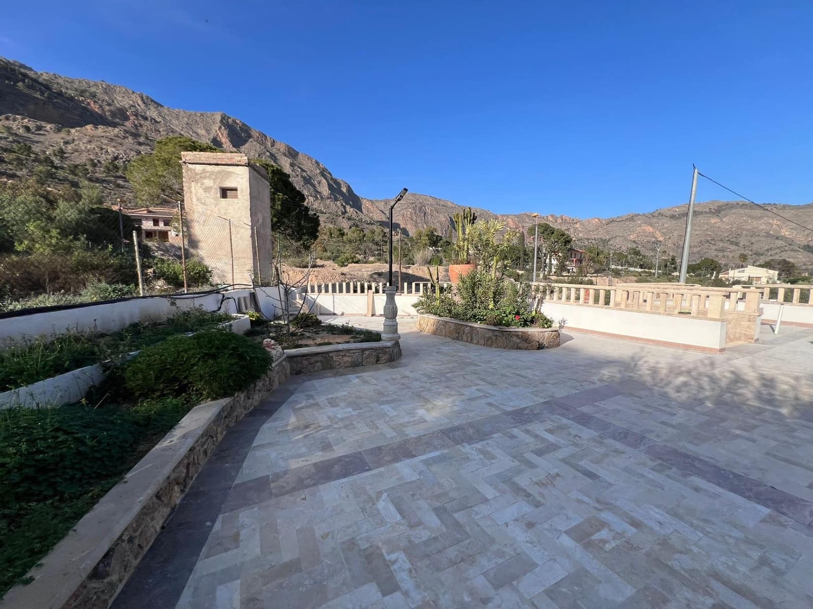 4 bedroom Villa for sale in Raiguero de Bonanza with pool - € 410,000 (Ref: 10052766)