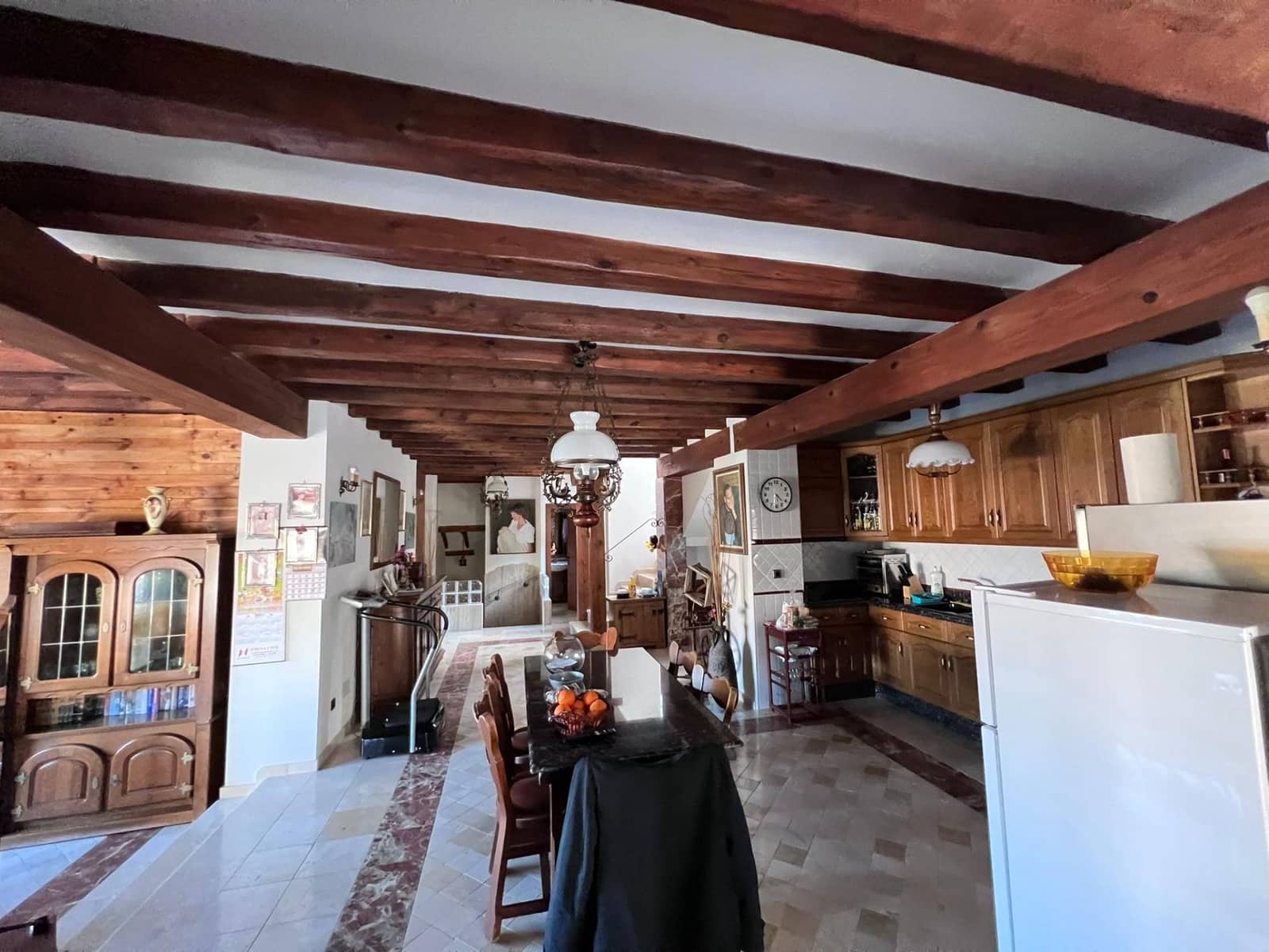 4 bedroom Villa for sale in Raiguero de Bonanza with pool - € 410,000 (Ref: 10052766)