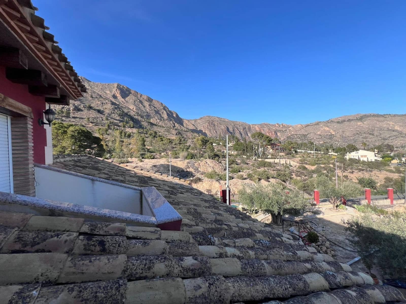 4 bedroom Villa for sale in Raiguero de Bonanza with pool - € 410,000 (Ref: 10052766)
