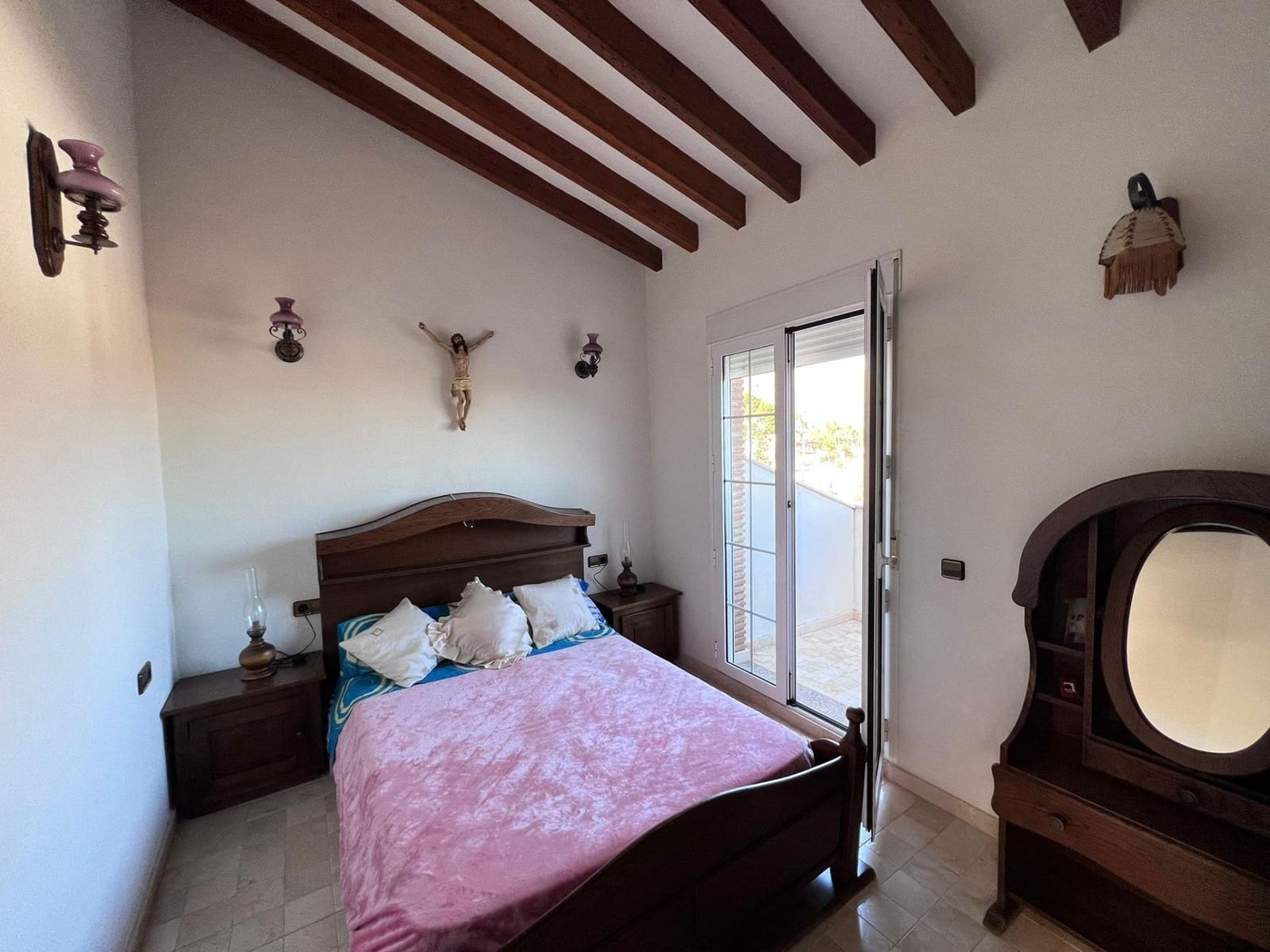 4 bedroom Villa for sale in Raiguero de Bonanza with pool - € 410,000 (Ref: 10052766)