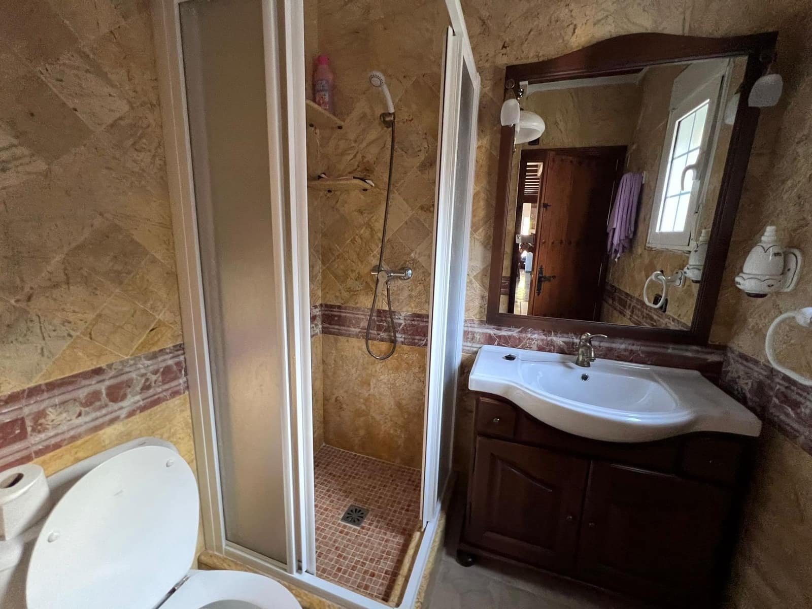 4 bedroom Villa for sale in Raiguero de Bonanza with pool - € 410,000 (Ref: 10052766)