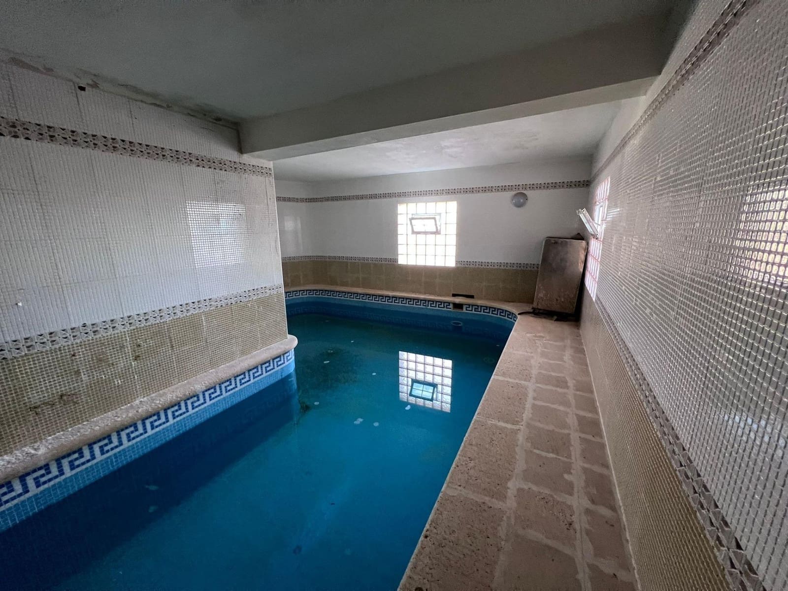 4 bedroom Villa for sale in Raiguero de Bonanza with pool - € 410,000 (Ref: 10052766)