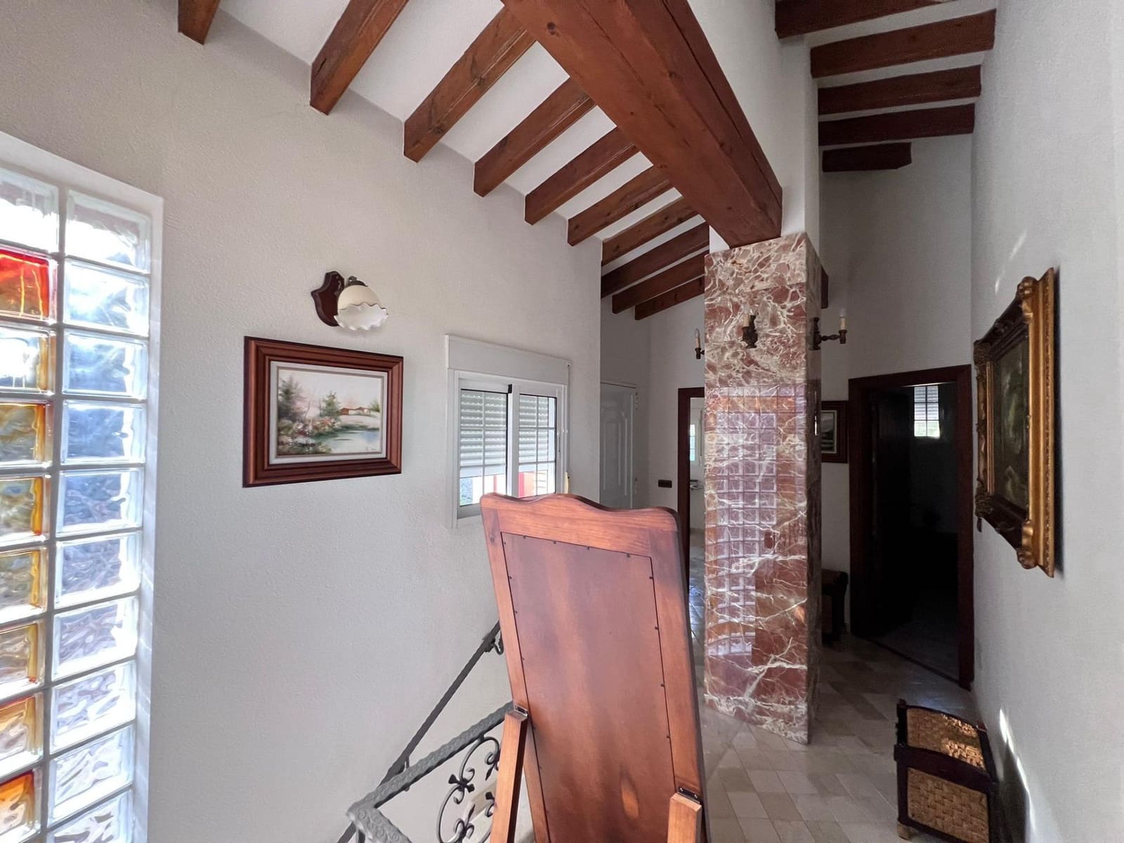 4 bedroom Villa for sale in Raiguero de Bonanza with pool - € 410,000 (Ref: 10052766)
