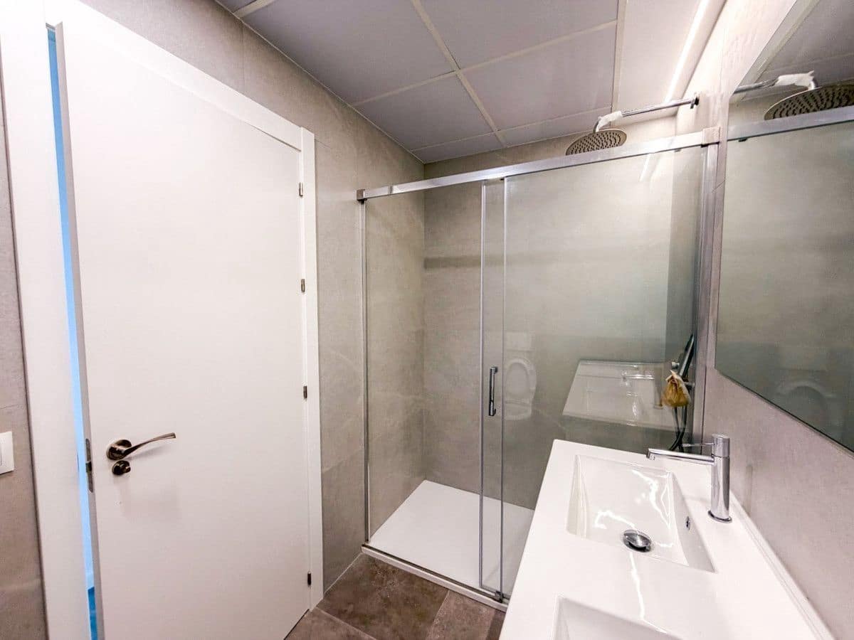 3 bedroom Apartment for sale in Calpe / Calp with pool - € 645,000 (Ref: 10052839)