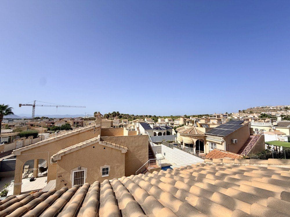 3 quarto Moradia para venda em Benijofar - 318 000 € (Ref: 10052852)