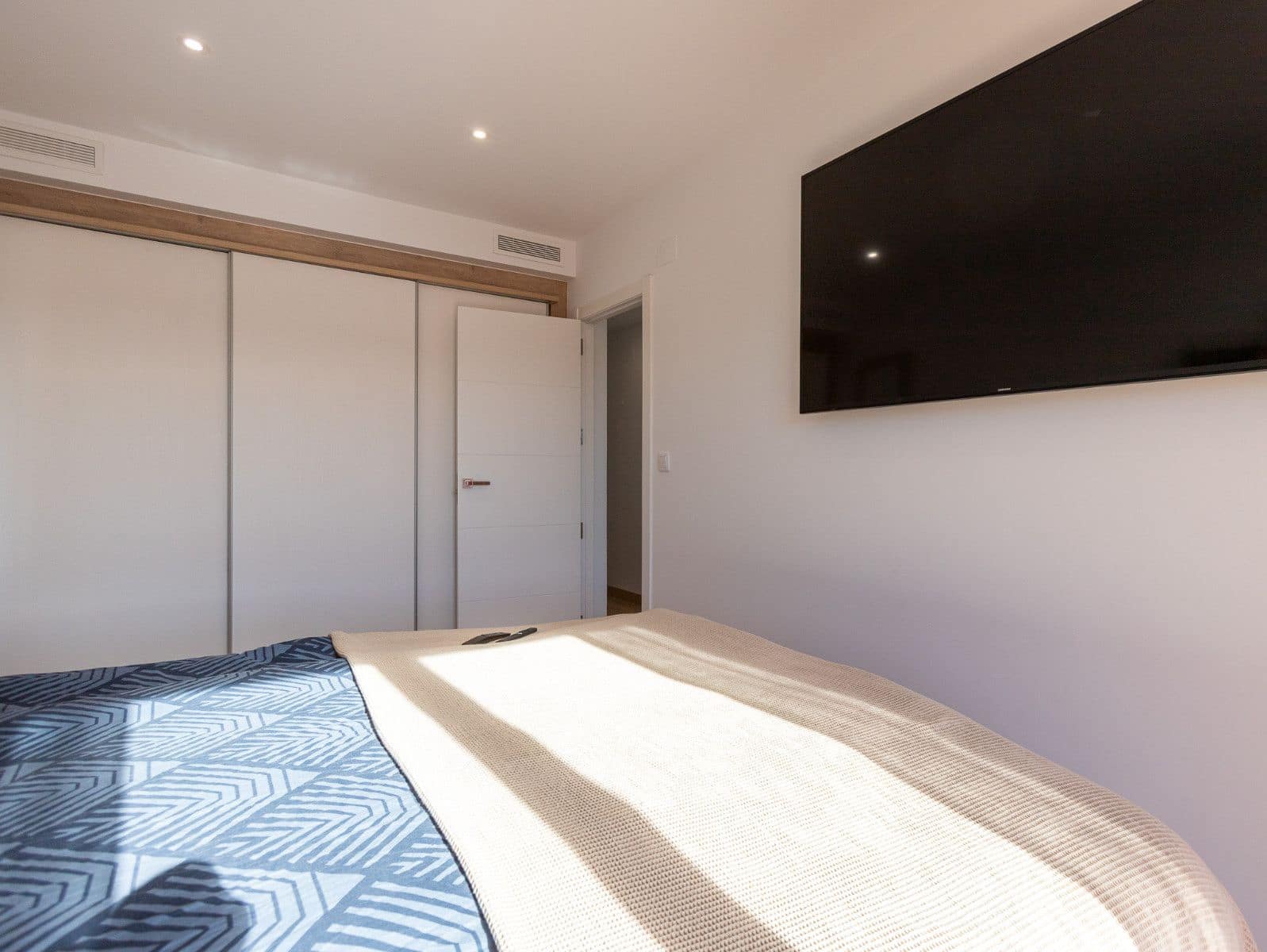 4 soverom Villa til salgs i La Siesta - € 590 000 (Ref: 10052856)