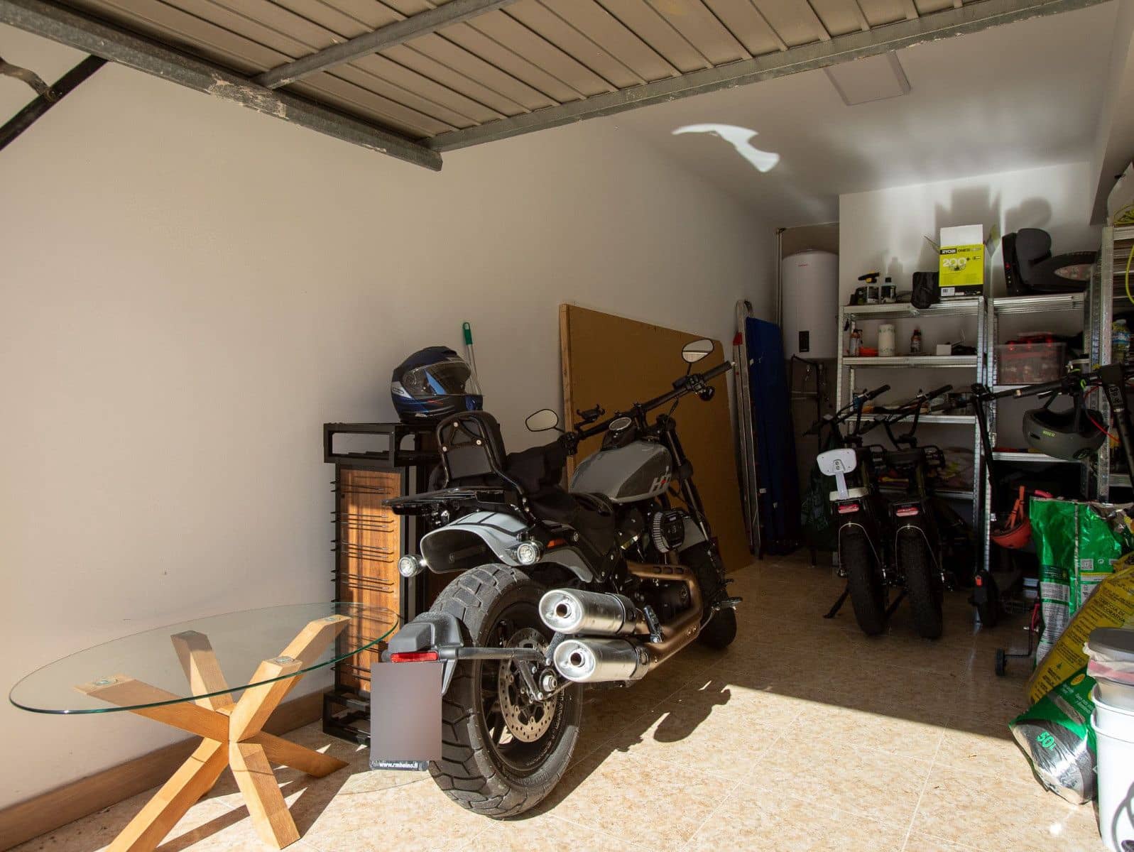 4 soverom Villa til salgs i La Siesta - € 590 000 (Ref: 10052856)