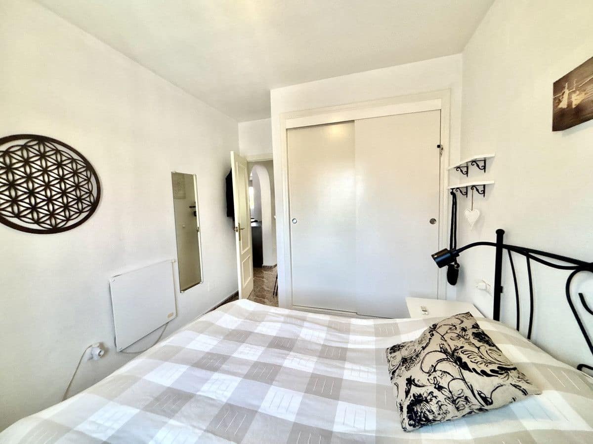 2 soveværelse Lejlighed til salg i La Zenia - € 189.000 (Ref: 10053090)