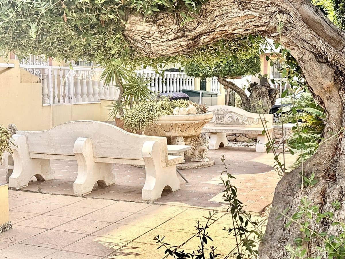 2 soveværelse Lejlighed til salg i La Zenia - € 189.000 (Ref: 10053090)