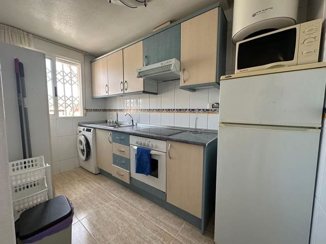 2 sovrum Lägenhet till salu i Centro, Los Alcázares - 159 900 € (Ref: 10053091)