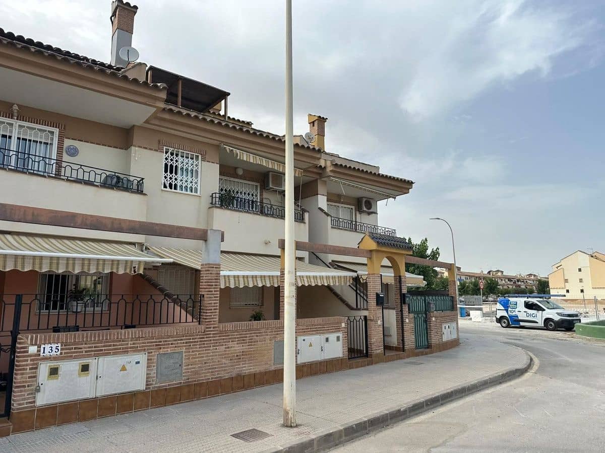 Apartamento de 2 habitaciones en Los Alcázares en venta - 159.900 € (Ref: 10053091)