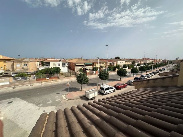 2 sovrum Lägenhet till salu i Centro, Los Alcázares - 159 900 € (Ref: 10053091)