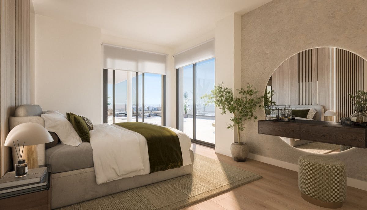 3 bedroom Apartment for sale in Estepona with pool - € 589,000 (Ref: 10053151)
