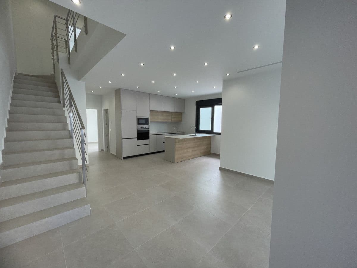3 slaapkamer Villa te koop in Almoradi met zwembad - € 389.900 (Ref: 10053161)