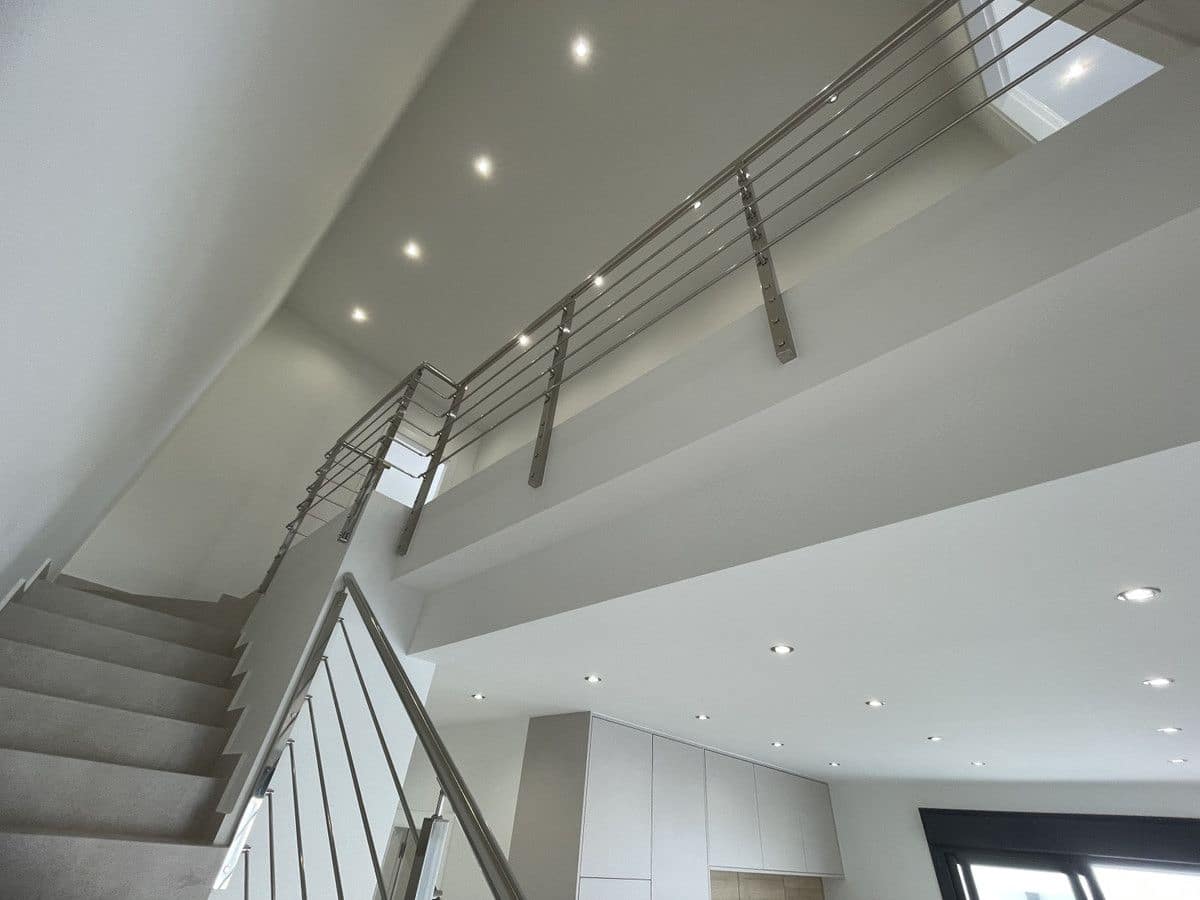 3 slaapkamer Villa te koop in Almoradi met zwembad - € 389.900 (Ref: 10053161)
