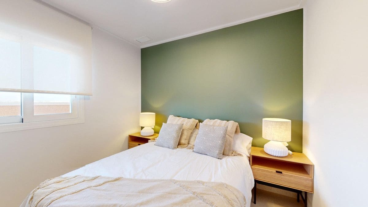 3 chambre Appartement à vendre à Pilar de la Horadada avec piscine - 364 900 € (Ref: 10053220)