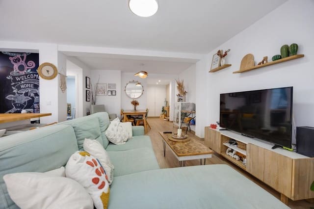 3 bedroom Apartment for sale in La Veleta, Torrevieja - € 185,000 (Ref: 10053259)
