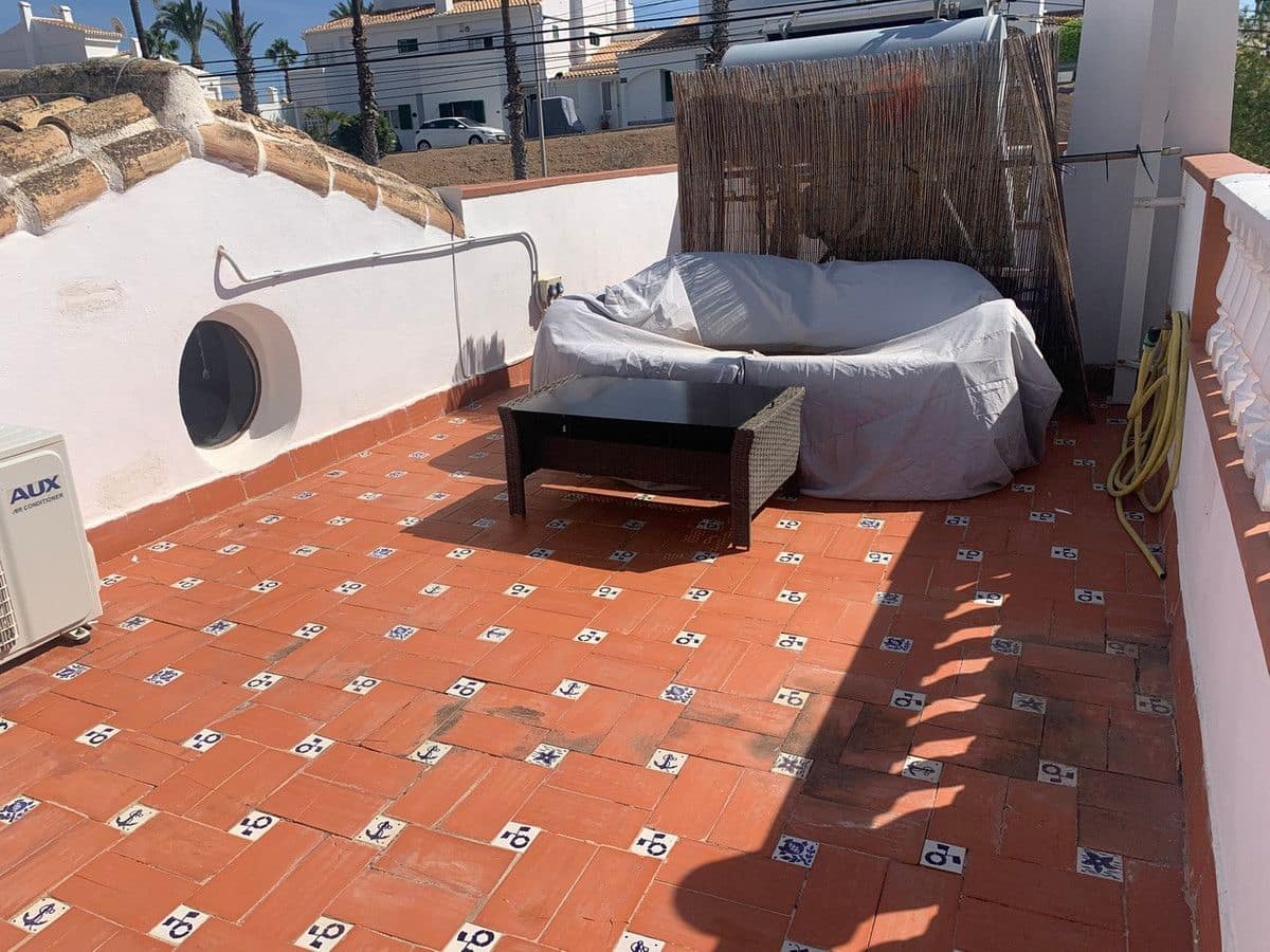 4 sovrum Villa till salu i Orihuela Costa med pool - 750 000 € (Ref: 10053263)