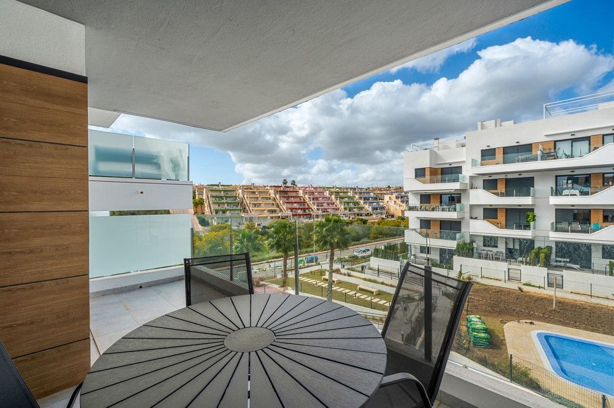 2 sypialnia Apartament na sprzedaż w Orihuela Costa z basenem - 249 000 € (Ref: 10053311)