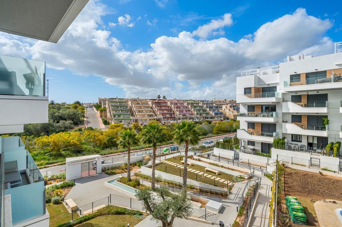 2 sypialnia Apartament na sprzedaż w Orihuela Costa z basenem - 249 000 € (Ref: 10053311)