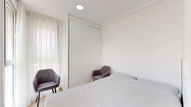 3 makuuhuone Huvila myytävänä paikassa Estrella de Mar, Cartagena mukana uima-altaan - 384 000 € (Ref: 10053313)