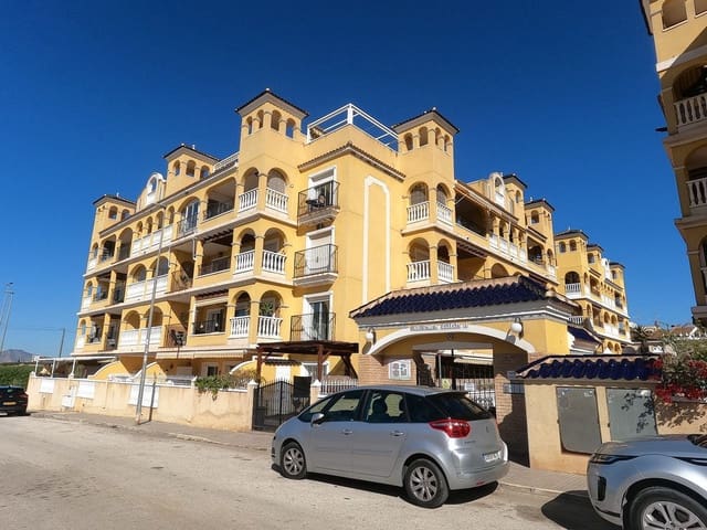 2 Zimmer Apartment zu verkaufen in Algorfa - 142.000 € (Ref: 10053316)