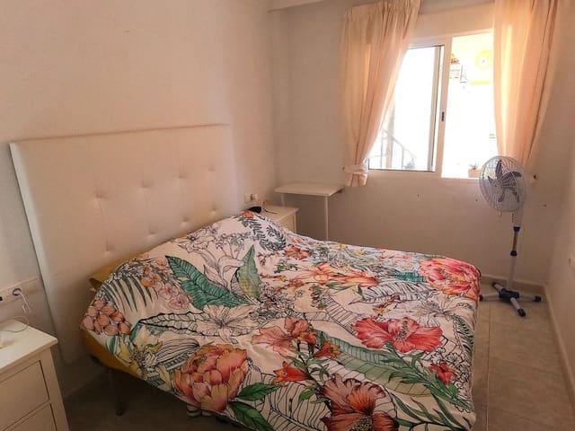 2 Zimmer Apartment zu verkaufen in Algorfa - 142.000 € (Ref: 10053316)