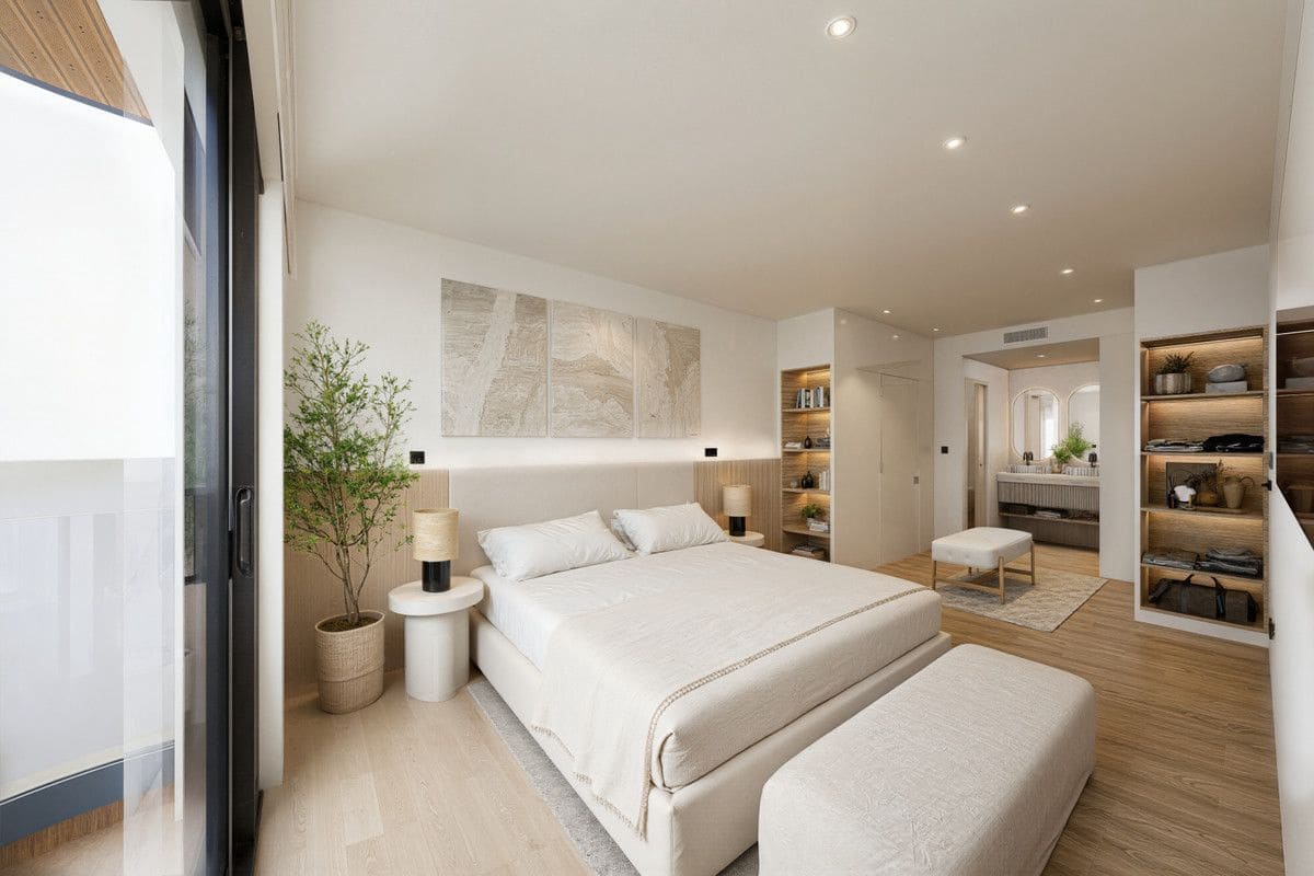 4 sovrum Lägenhet till salu i Torrevieja med pool - 629 000 € (Ref: 10053368)