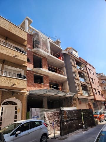 4 quarto Apartamento para venda em Puerto Deportivo, Torrevieja com piscina - 629 000 € (Ref: 10053368)