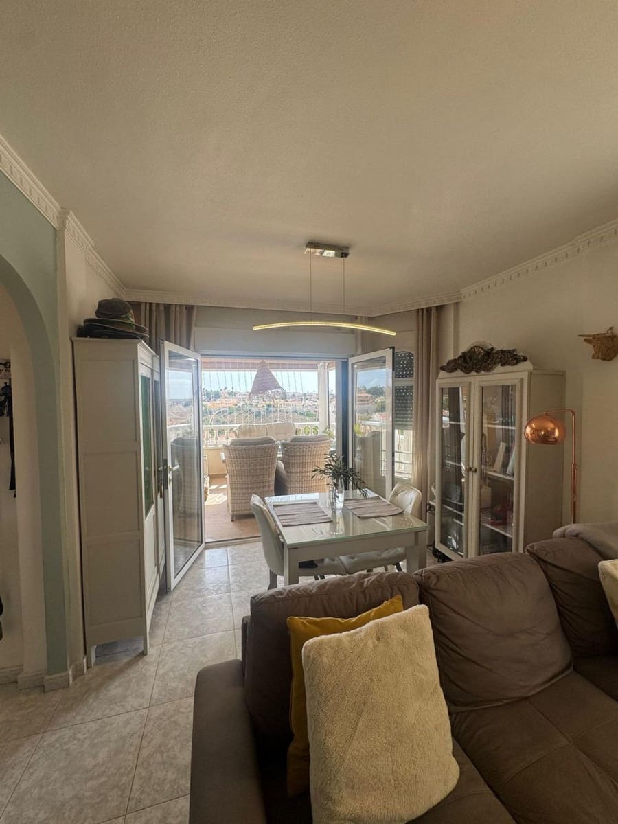 3 camera da letto Appartamento in vendita in San Fulgencio con piscina - 288.000 € (Rif: 10053434)