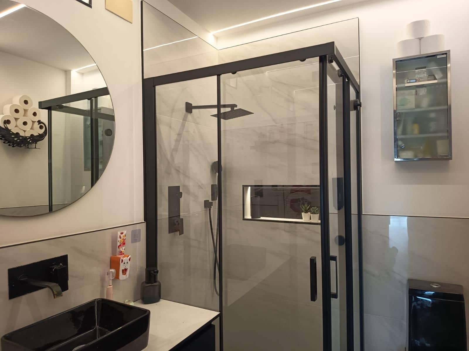 3 camera da letto Attico in vendita in El Mojon - 250.000 € (Rif: 10053436)