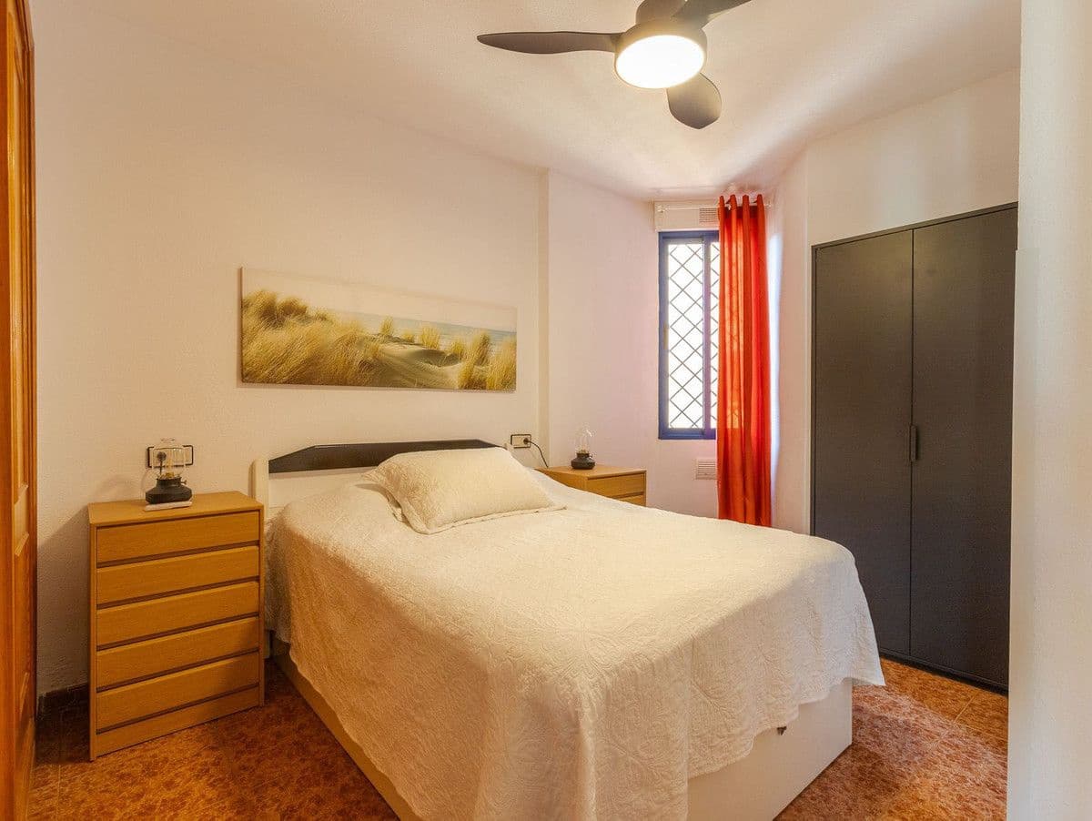 2 makuuhuone Huoneisto myytävänä paikassa Torrevieja - 145 000 € (Ref: 10053450)