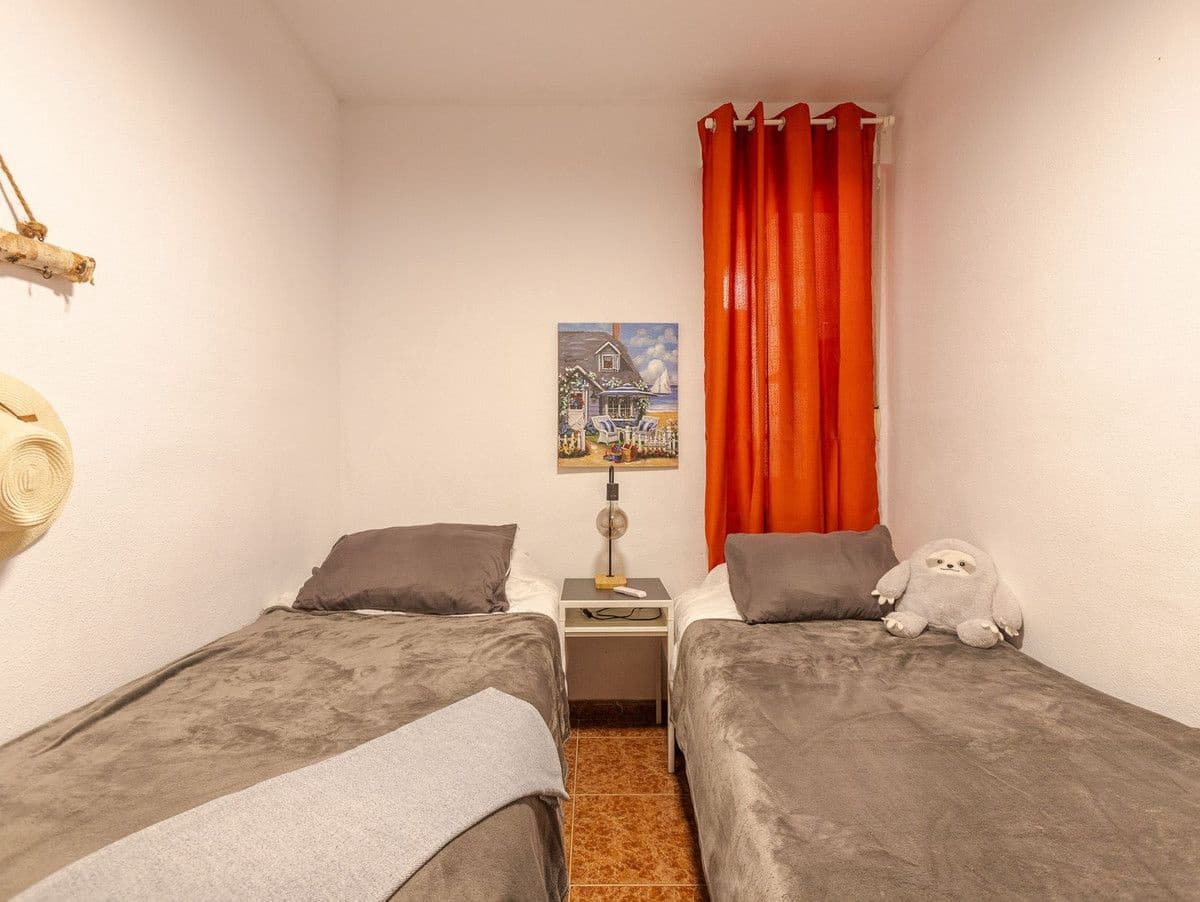 2 makuuhuone Huoneisto myytävänä paikassa Torrevieja - 145 000 € (Ref: 10053450)