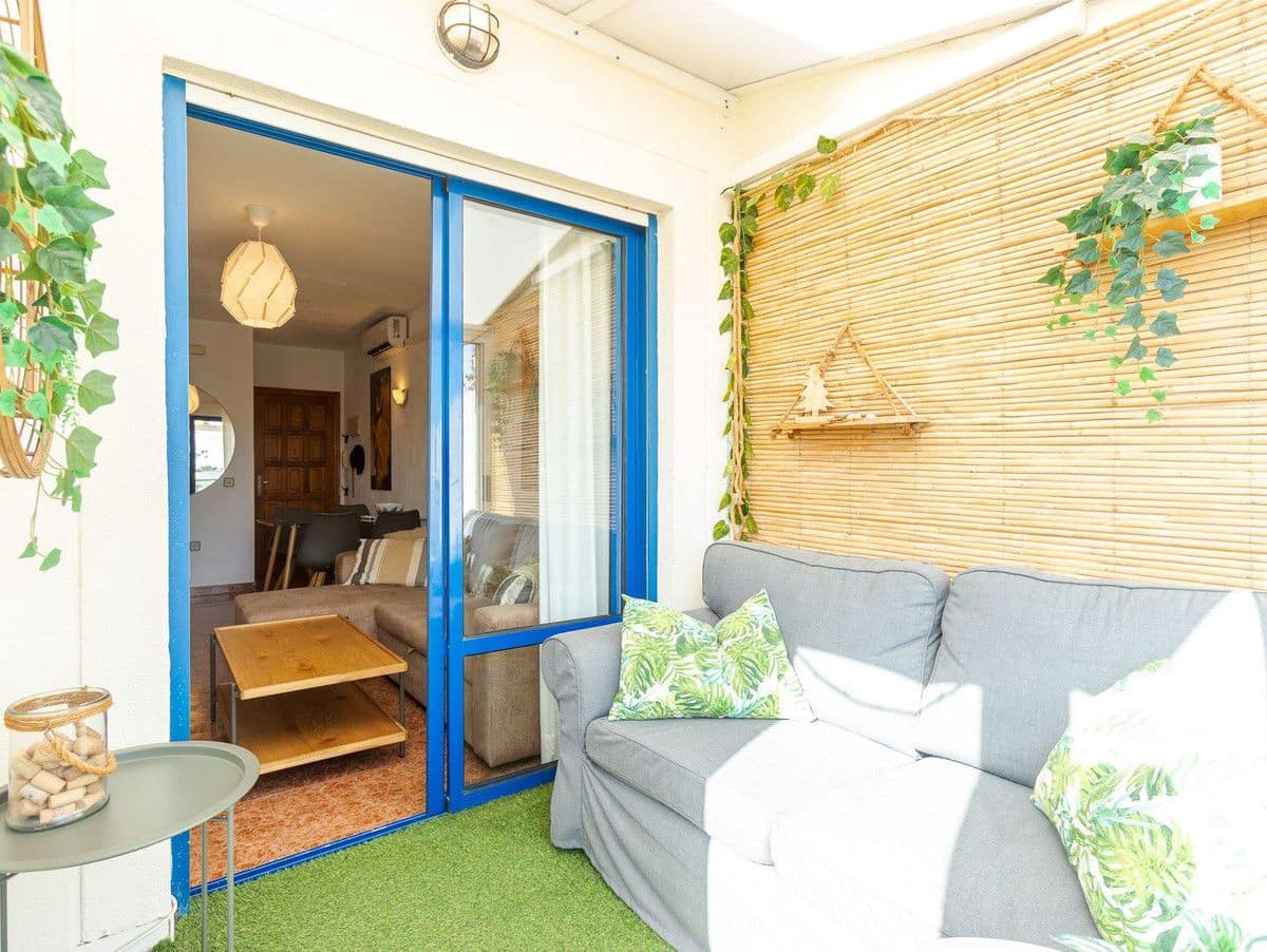 2 makuuhuone Huoneisto myytävänä paikassa Torrevieja - 145 000 € (Ref: 10053450)