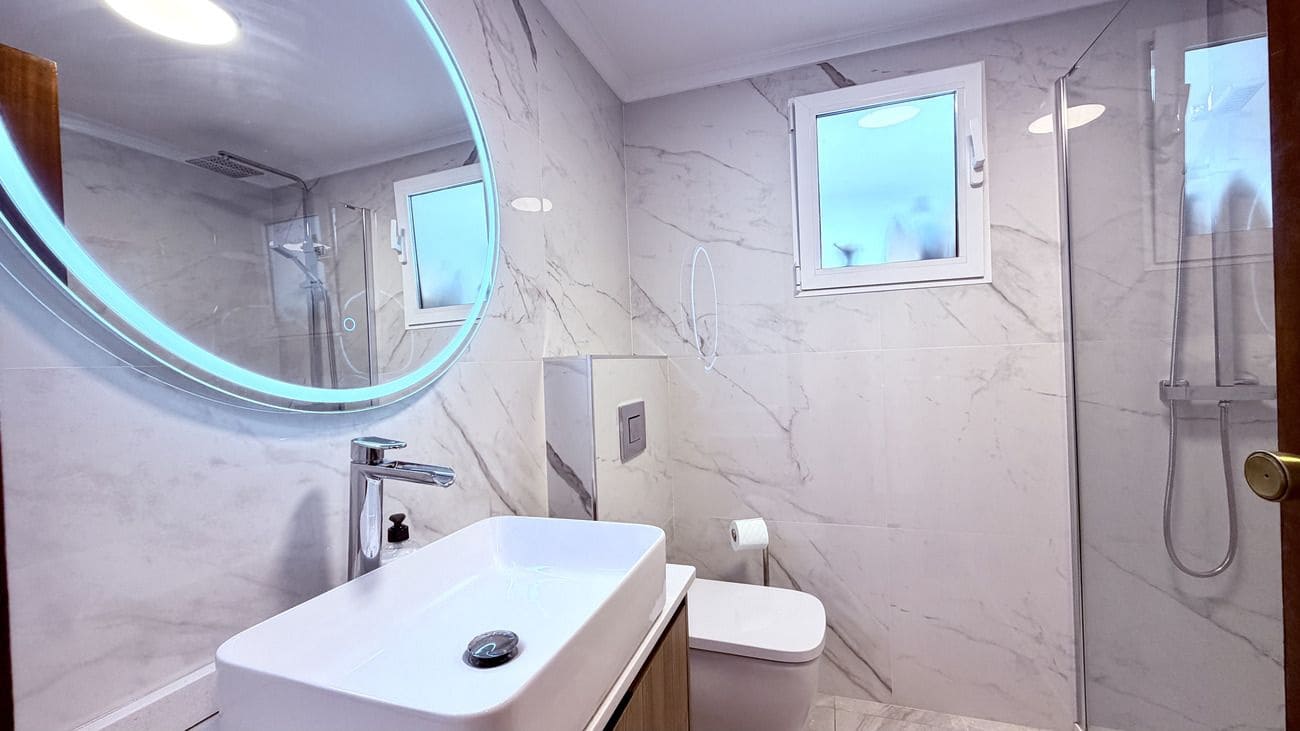 3 slaapkamer Appartement te koop in Alicante stad - € 279.000 (Ref: 10053469)
