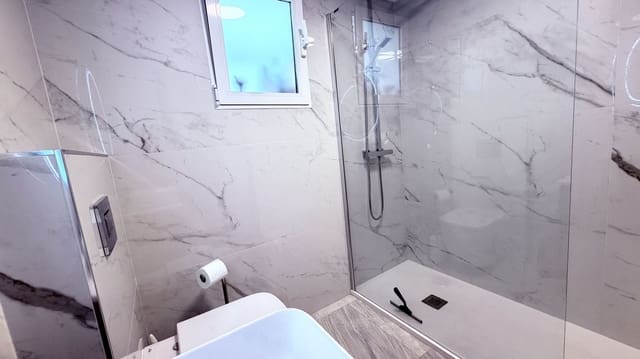 3 slaapkamer Appartement te koop in Fontcalent, Alicante stad - € 279.000 (Ref: 10053469)