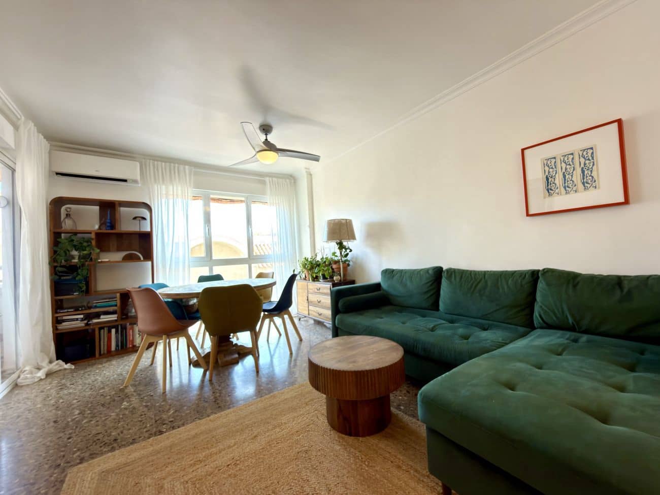 3 slaapkamer Appartement te koop in Alicante stad - € 279.000 (Ref: 10053469)