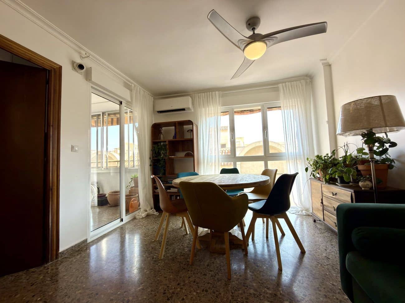 3 slaapkamer Appartement te koop in Alicante stad - € 279.000 (Ref: 10053469)