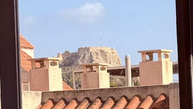 3 slaapkamer Appartement te koop in Fontcalent, Alicante stad - € 279.000 (Ref: 10053469)