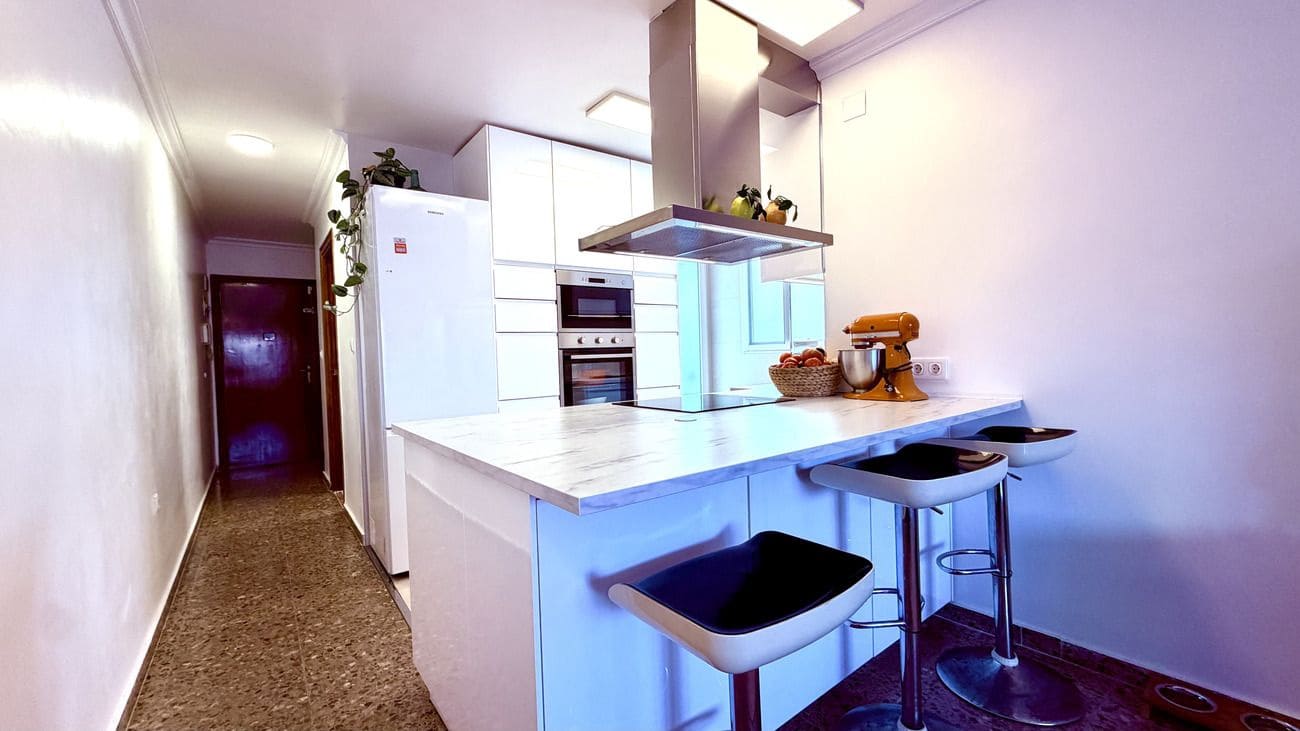 3 slaapkamer Appartement te koop in Alicante stad - € 279.000 (Ref: 10053469)