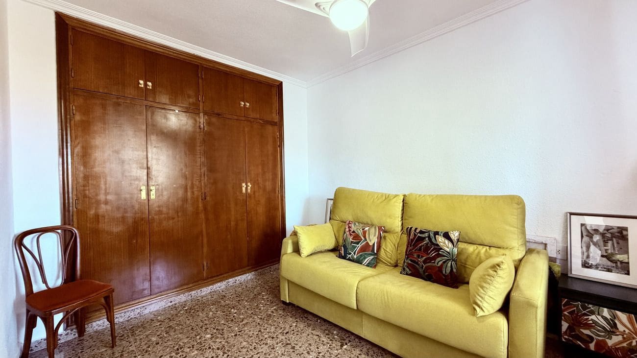 3 slaapkamer Appartement te koop in Alicante stad - € 279.000 (Ref: 10053469)