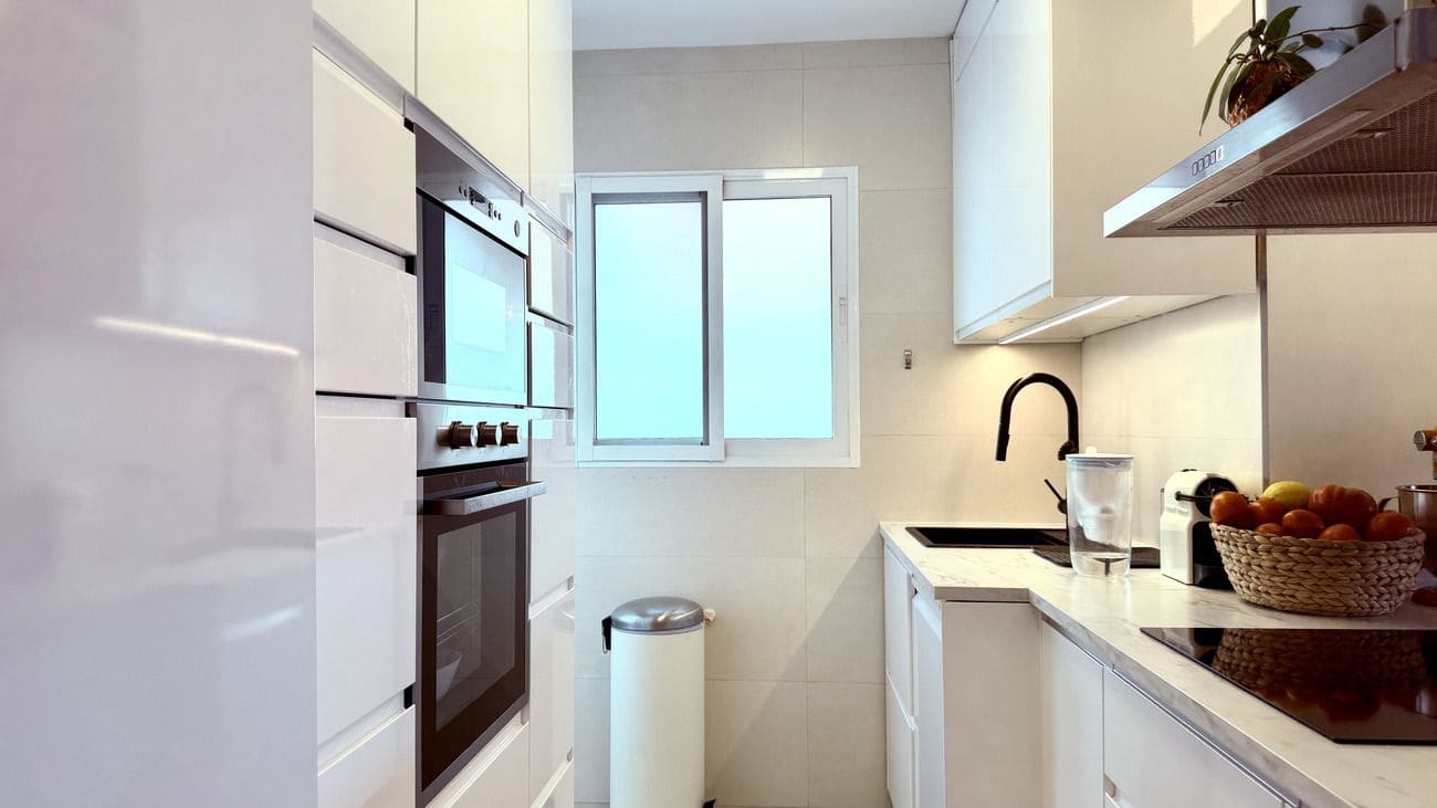 3 slaapkamer Appartement te koop in Alicante stad - € 279.000 (Ref: 10053469)